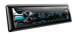 ضبط  و پخش ماشین، خودرو MP3  کنوود KDC-X400105251thumbnail